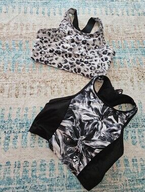 Sports Bra Bundle